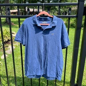 Vineyard Vines Cotton Classic Fit Polo Shirt